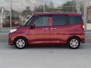 Toyota Roomy I Новосибирск  - изображение 28