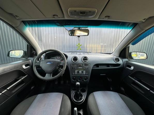Ford Fusion I Рестайлинг с пробегом 2007 года, цена 379 000 рублей, 174000 км, хэтчбек, Автокод Объявления