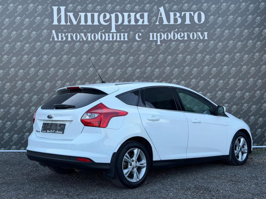 Ford Focus III Краснодар  - изображение 9