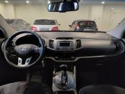 Kia Sportage III Казань  - изображение 39