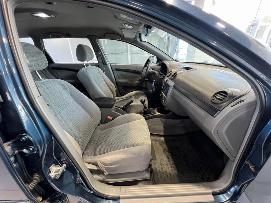Chevrolet Lacetti I Нижний Новгород  - изображение 14