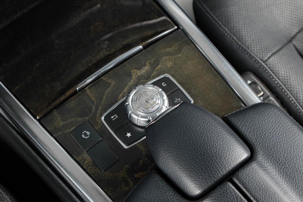Mercedes-Benz E-Класс IV (W212 S212 C207) Рестайлинг Тюмень  - изображение 19