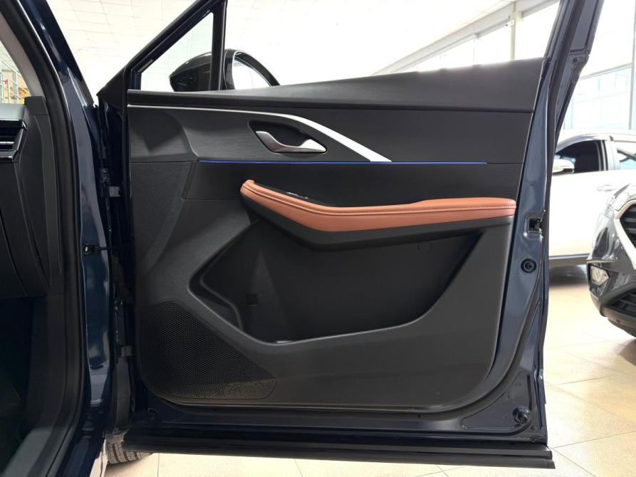 Omoda C5 I Новороссийск  - изображение 38