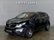Kia Sportage III Рестайлинг Краснодар  - изображение 21