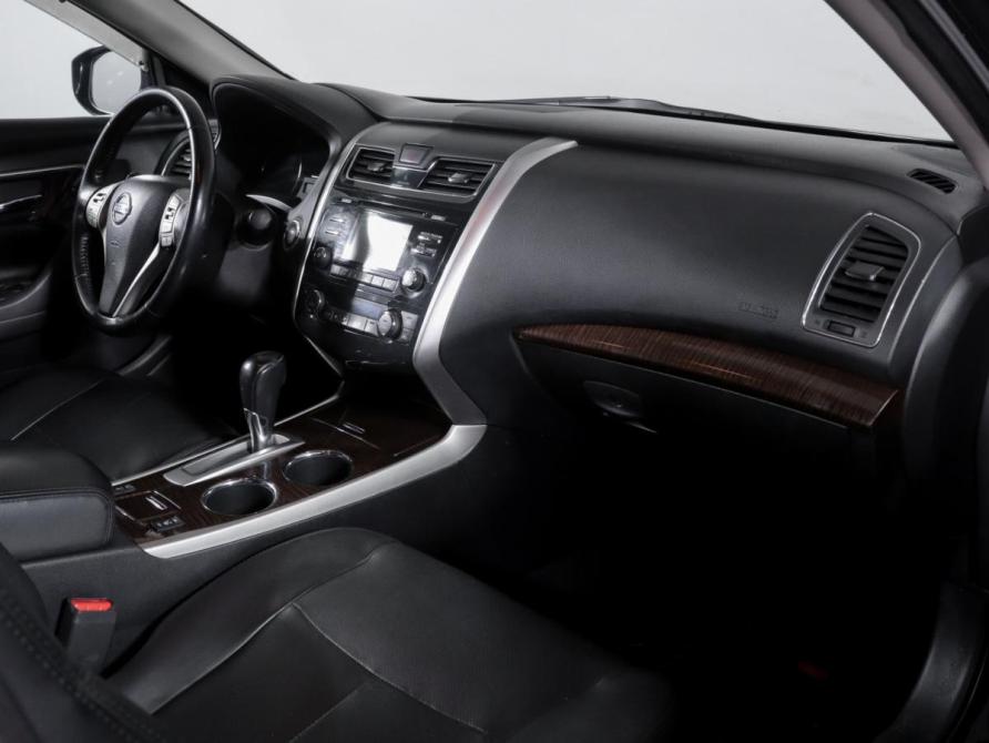 Nissan Teana III (L33) Москва  - изображение 9