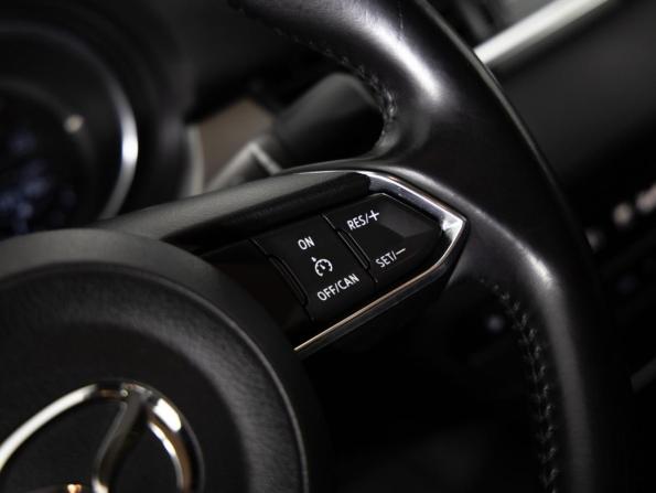 Mazda 6 III (GJ) Рестайлинг 2 с пробегом 2019 года, цена 1 999 000 рублей, 132846 км, седан, Автокод Объявления