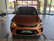 Kia Rio IV Екатеринбург  - изображение 21