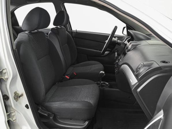 Chevrolet Nexia I с пробегом 2020 года, цена 734 000 рублей, 166886 км, седан, Автокод Объявления