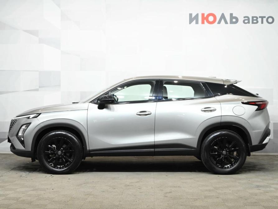 Omoda C5 I Екатеринбург  - изображение 8