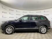 Volkswagen Touareg II Рестайлинг Москва  - изображение 25