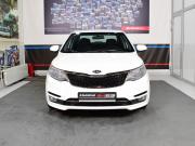 Kia Rio III Рестайлинг Кемерово  - изображение 25