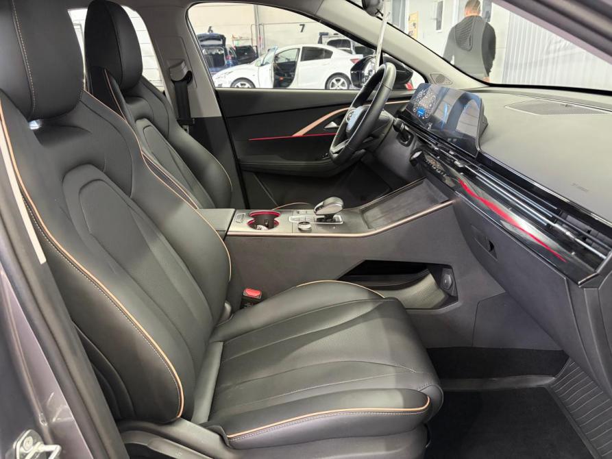 Omoda C5 I Краснодар  - изображение 15