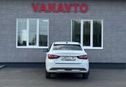 Lada (ВАЗ) Vesta I Рестайлинг (NG) Альметьевск  - изображение 15