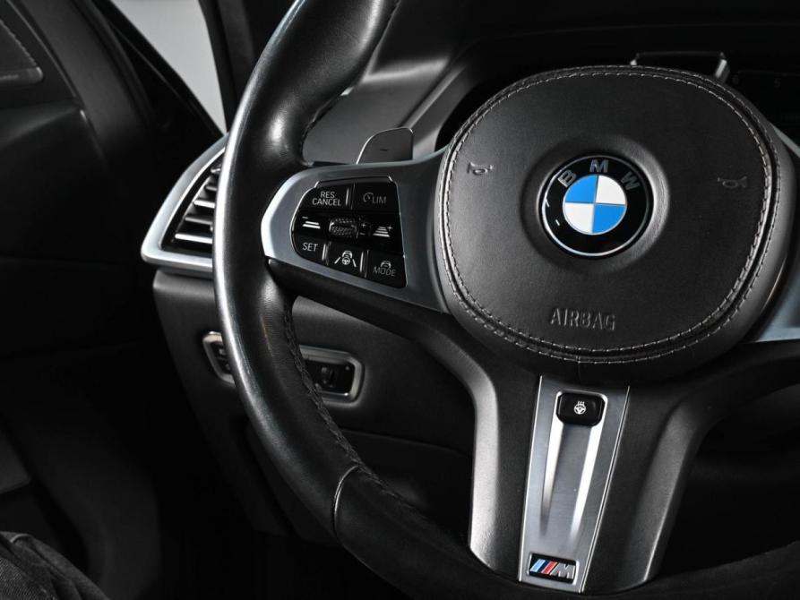 BMW X7 I (G07) Ростов-на-Дону  - изображение 16