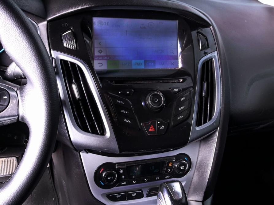 Ford Focus III Минеральные Воды  - изображение 11