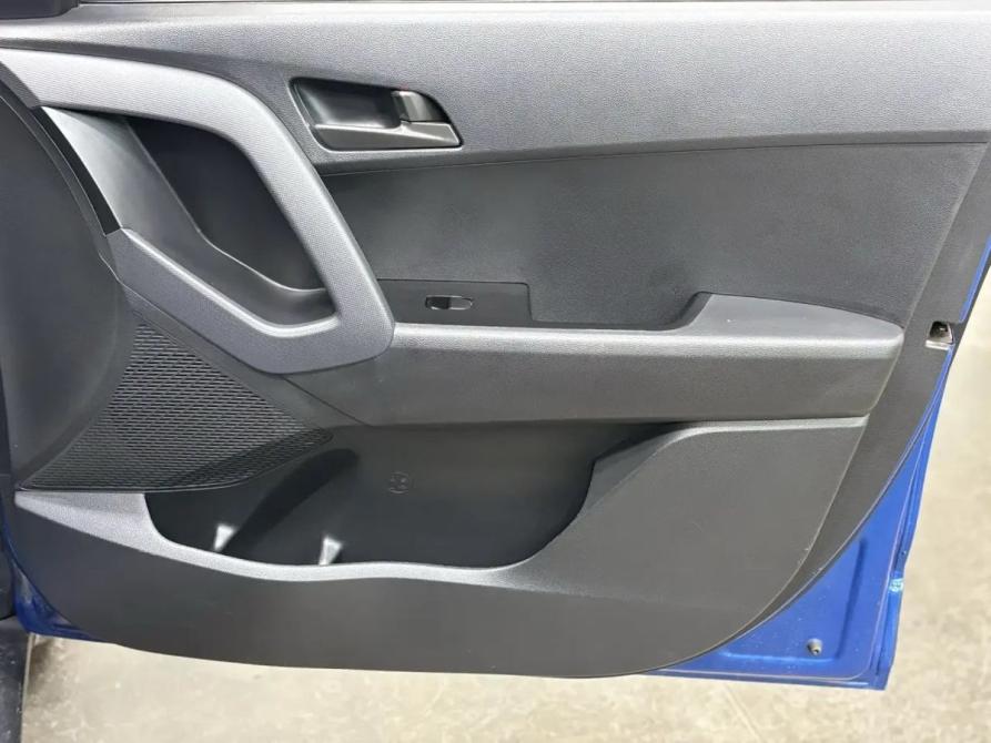 Hyundai Creta I Саратов  - изображение 13