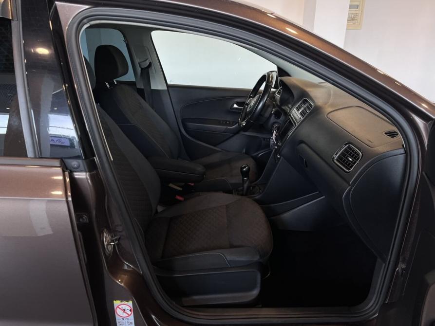 Volkswagen Polo V Рестайлинг Чебоксары  - изображение 29