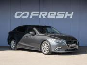 Mazda 3 III (BM) Краснодар  - изображение 24
