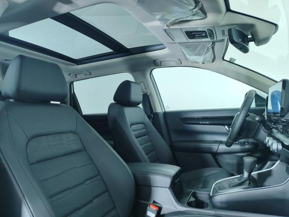 Honda CR-V VI с пробегом 2026 года, цена 4 550 000 рублей, 75 км, внедорожник, Автокод Объявления