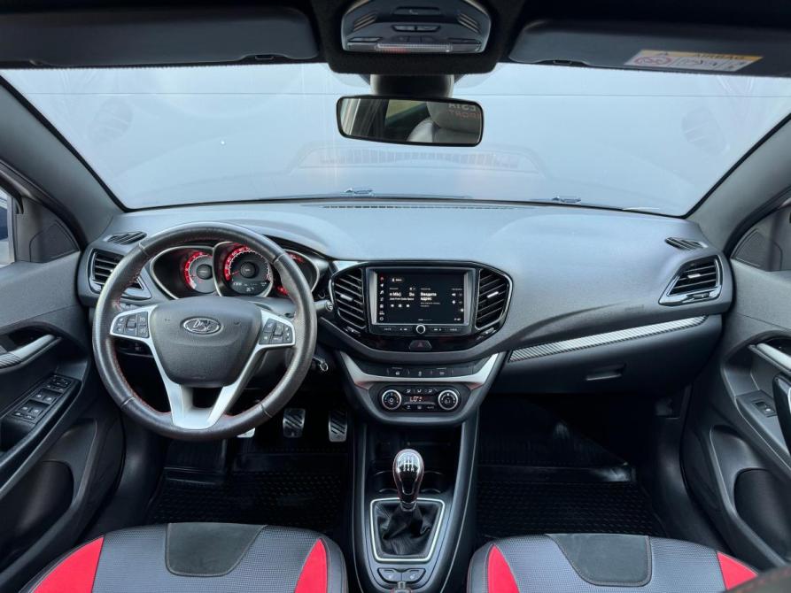 Lada (ВАЗ) Vesta I Ростов-на-Дону  - изображение 8
