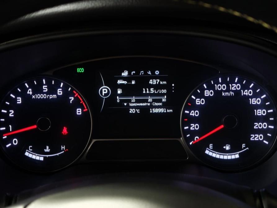 Kia Soul II Москва  - изображение 18