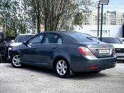 Geely Emgrand EC7 Санкт-Петербург  - изображение 18