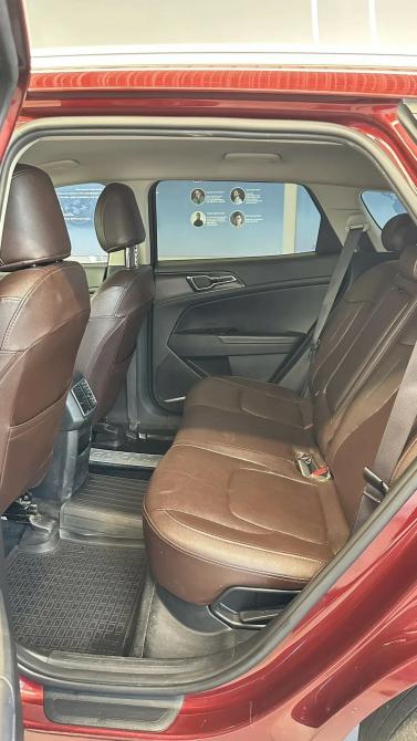 Kia Sportage V Вологда  - изображение 15