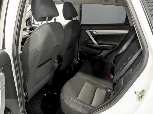 Belgee X50 с пробегом 2025 года, цена 1 685 000 рублей, 76361 км, внедорожник, Автокод Объявления