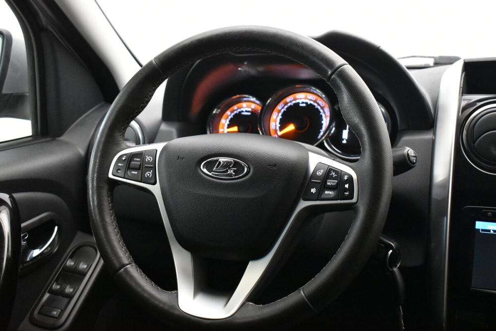 Lada (ВАЗ) Largus I Рестайлинг Москва  - изображение 10