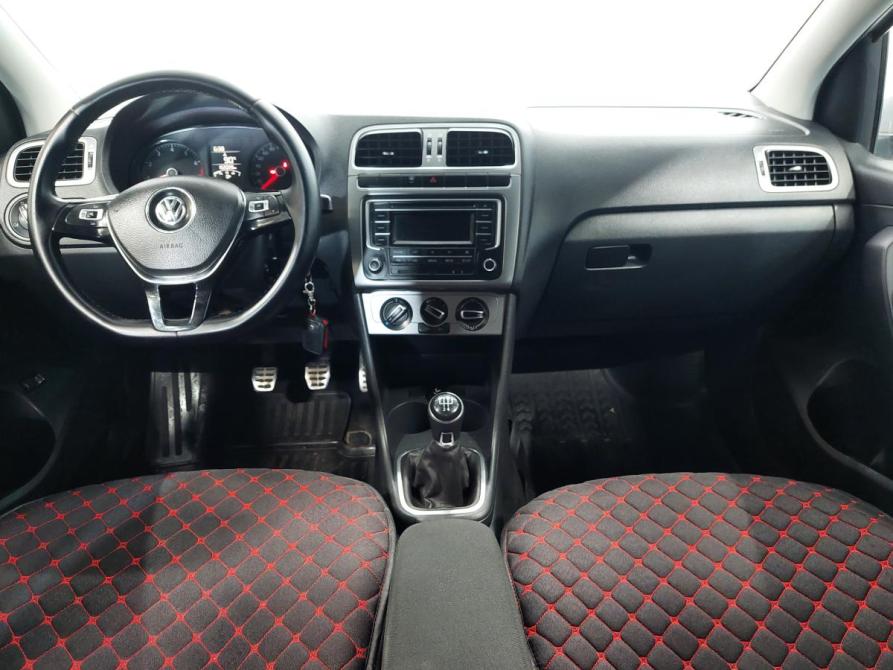 Volkswagen Polo V Рестайлинг Пермь  - изображение 10