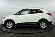 Hyundai Creta I Нижний Новгород  - изображение 33