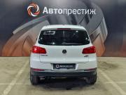 Volkswagen Tiguan I Рестайлинг Ставрополь  - изображение 29