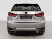 Lexus RX IV Рестайлинг Химки  - изображение 36