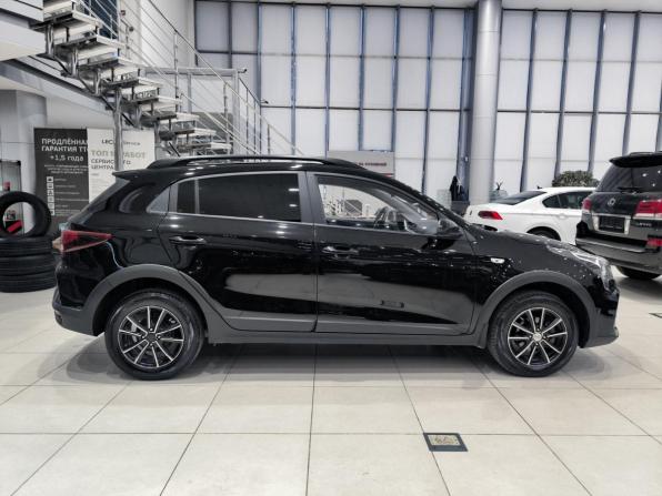 Kia Rio IV Рестайлинг с пробегом 2021 года, цена 1 950 000 рублей, 57920 км, хэтчбек, Автокод Объявления