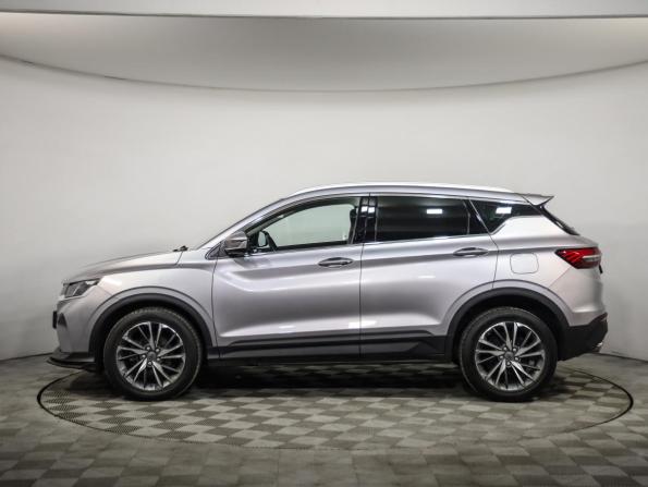 Geely Coolray I с пробегом 2020 года, цена 1 599 777 рублей, 79000 км, внедорожник, Автокод Объявления