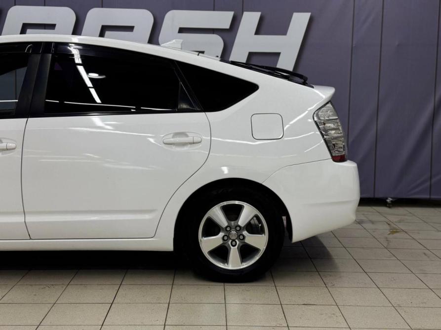 Toyota Prius II Рестайлинг (XW20) Благовещенск  - изображение 9