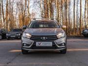 Lada (ВАЗ) Vesta I Санкт-Петербург  - изображение 15