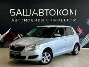 Skoda Fabia II Рестайлинг Уфа  - изображение 17