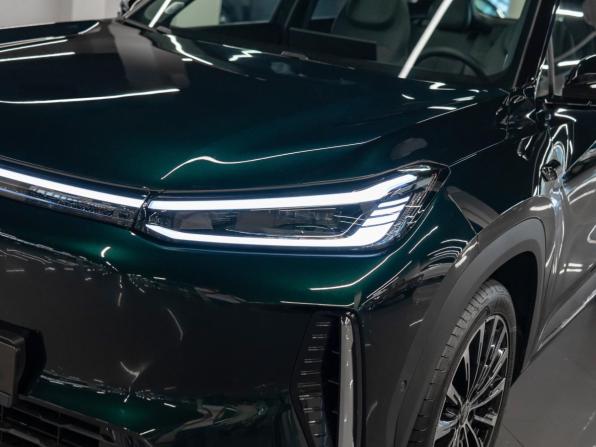 Geely Galaxy M7 с пробегом 2026 года, цена 3 800 000 рублей, 50 км, внедорожник, Автокод Объявления