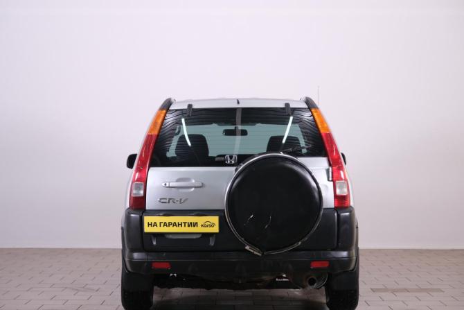 Honda CR-V II с пробегом 2003 года, цена 799 000 рублей, 200000 км, внедорожник, Автокод Объявления