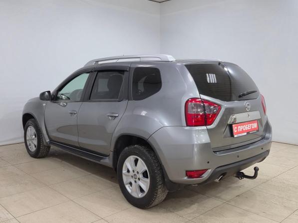 Nissan Terrano III (D10) с пробегом 2021 года, цена 1 670 000 рублей, 77557 км, внедорожник, Автокод Объявления