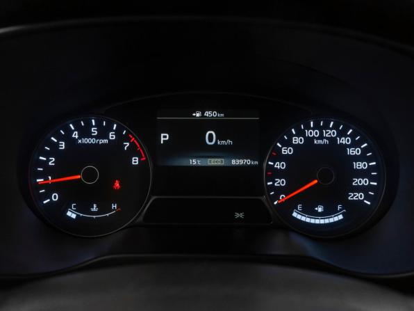 Kia Soul II Рестайлинг с пробегом 2018 года, цена 1 840 000 рублей, 83965 км, хэтчбек, Автокод Объявления