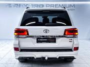 Toyota Land Cruiser 200 Series Рестайлинг 2 Уфа  - изображение 75