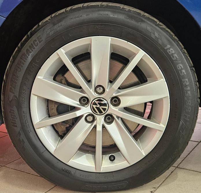 Volkswagen Polo VI Вологда  - изображение 17