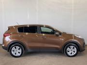 Kia Sportage IV Псков  - изображение 32