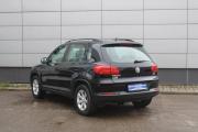 Volkswagen Tiguan I Рестайлинг Ярославль  - изображение 22