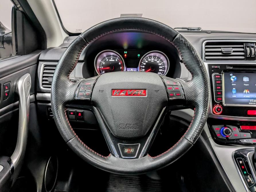 Haval H6 I Москва  - изображение 23