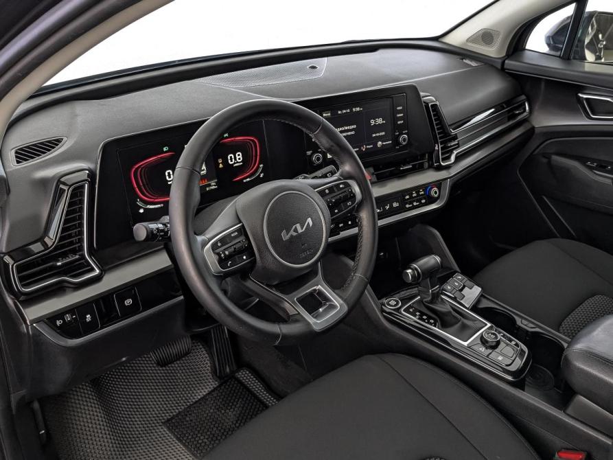 Kia Sportage V Москва  - изображение 15