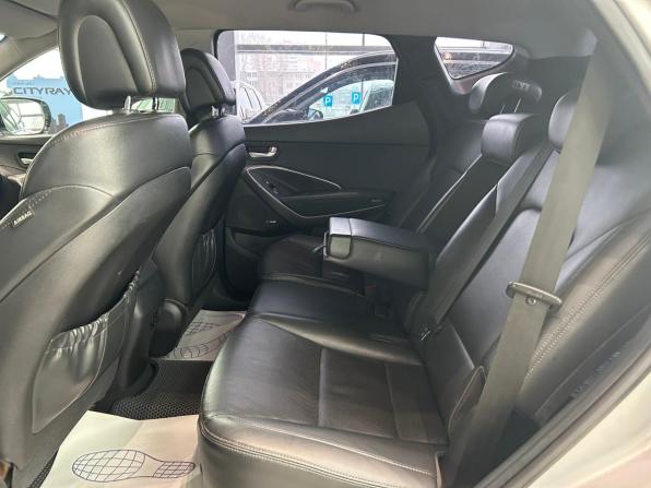 Hyundai Santa Fe III с пробегом 2013 года, цена 1 395 000 рублей, 292509 км, внедорожник, Автокод Объявления