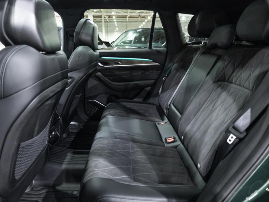 Geely Monjaro I Рестайлинг Санкт-Петербург  - изображение 22